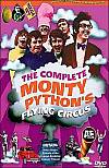 Monty Python's Flying Circus (Serie Completa)